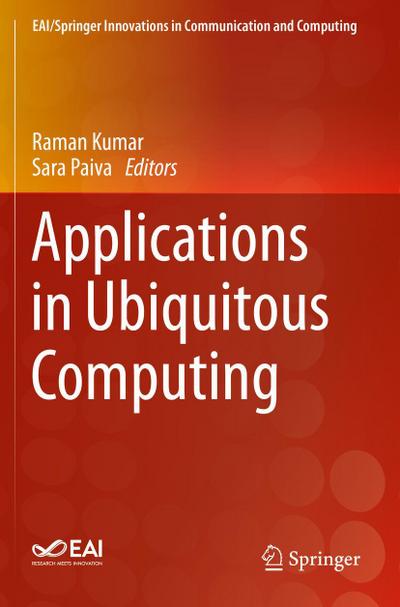 Applications in Ubiquitous Computing