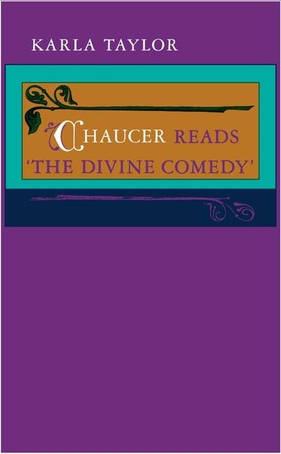 Chaucer Reads "The Divine Comedy"