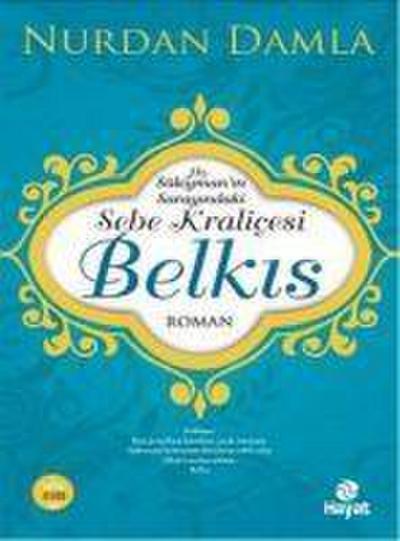 Sebe Kralicesi Belkis