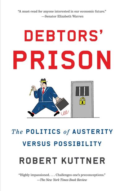 Debtors’ Prison