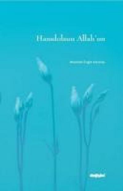 Hamdolsun Allahim