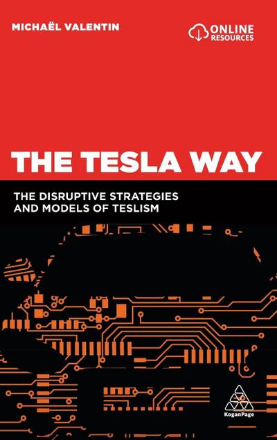 Tesla Way