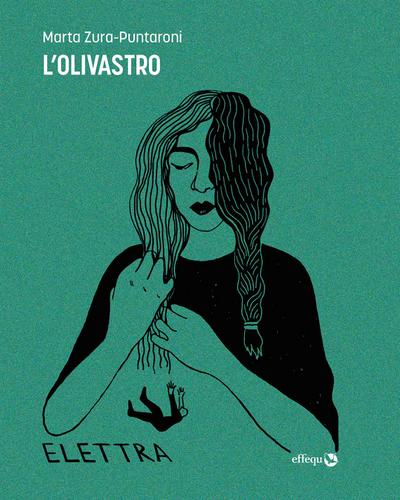 L’olivastro