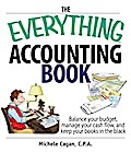 The Everything Accounting Book