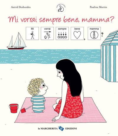 Mi vorrai sempre bene, mamma? InBook