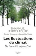 Les fluctuations du climat de l’an mil à aujourd’hui