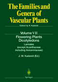 Flowering Plants · Dicotyledons