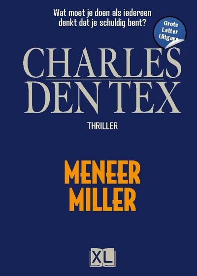 Meneer Miller