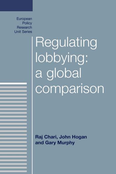 Regulating lobbying