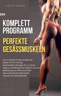 Komplett Program- Perfektt Gesäßmuskeln