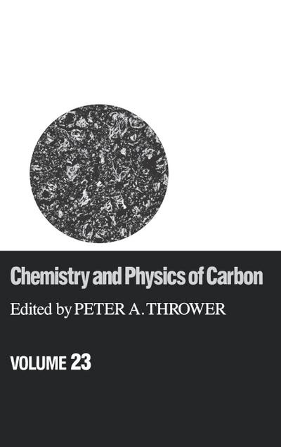 Chemistry & Physics of Carbon