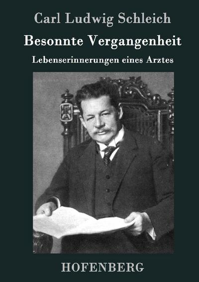 Besonnte Vergangenheit