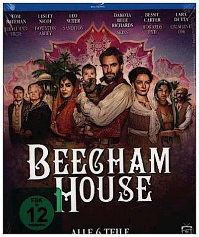 Beecham House