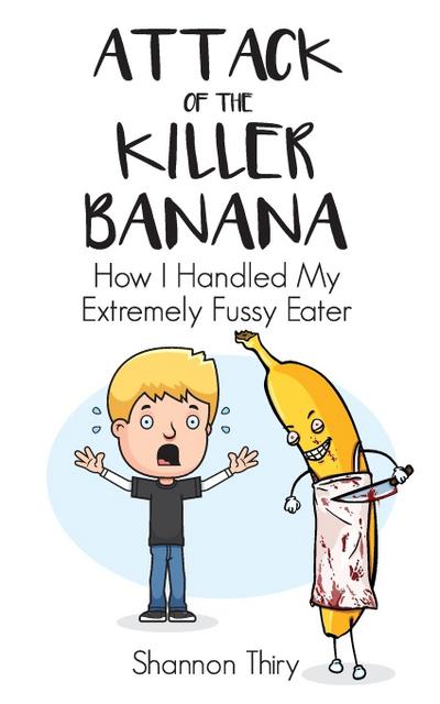 Attack of the Killer Banana