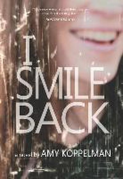 I Smile Back