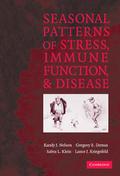 Seasonal Patterns of Stress, Immune Function, and             Disease