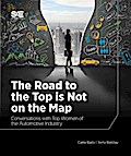 The Road to the Top is Not on the Map