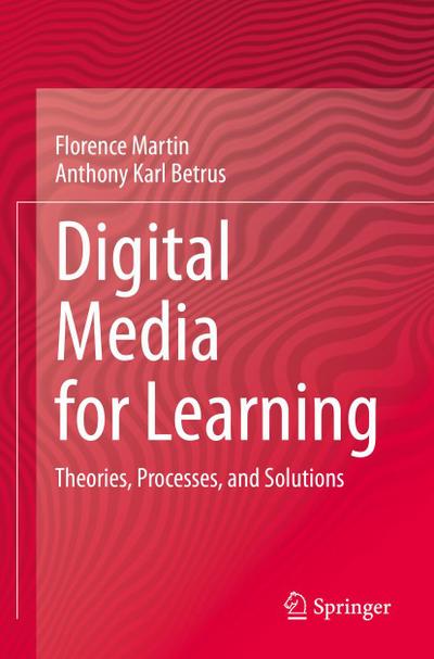 Digital Media for Learning