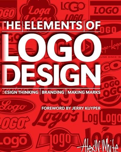 The Elements of Logo Design
