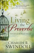 Living the Proverbs