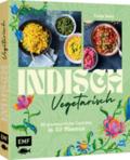 Indisch vegetarisch