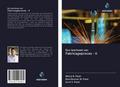 Een leerboek van Fabricageproces - II