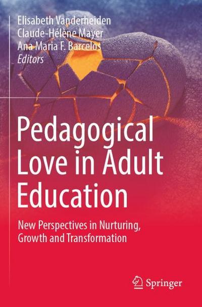 Pedagogical Love in Adult Education