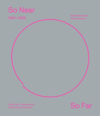 Rousova, H: So Near, So Far