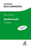 Sachenrecht