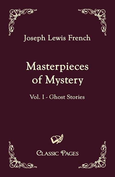 Masterpieces of Mystery