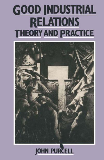 Good Industrial Relations