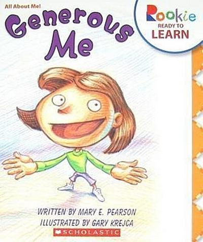 Generous Me