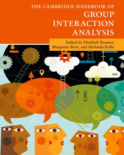 The Cambridge Handbook of Group Interaction             Analysis