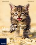 Meine Katze von Regine Heuser | Ebook