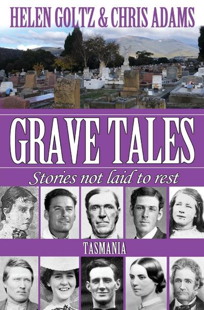 Grave Tales