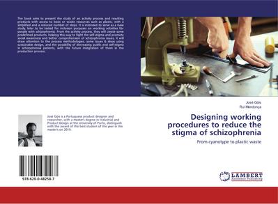 Designing working procedures to reduce the stigma of schizophrenia