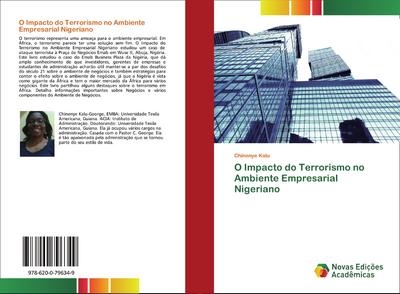 O Impacto do Terrorismo no Ambiente Empresarial Nigeriano