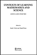 Contexts of Learning Mathematics and Science