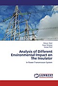 Analysis of Different Environmental Impact on The 
