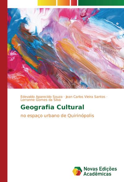 Geografia Cultural