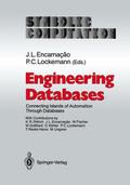 Engineering Databases