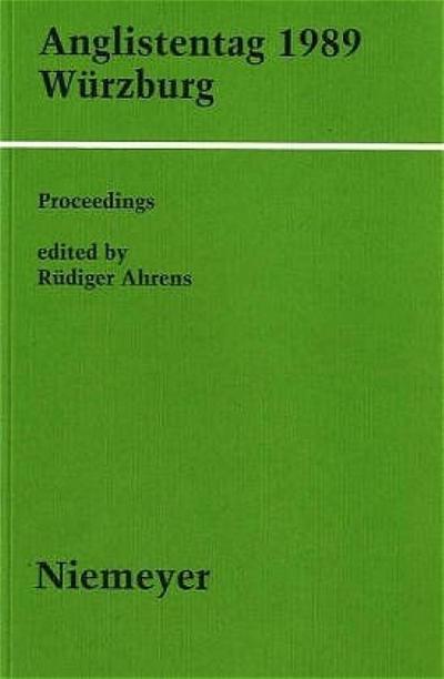 Proceedings