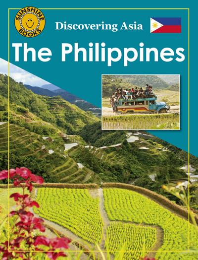 Discovering Asia: The Philippines
