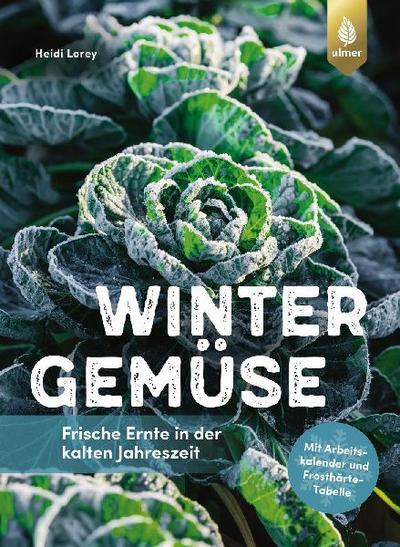 Wintergemüse 