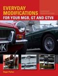 Everyday Modifications for Your MGB, GT and GTV8