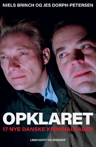 Opklaret: 17 nye danske kriminalsager