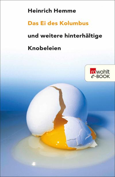 Das Ei des Kolumbus