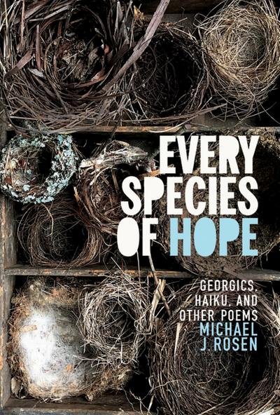 Every Species of Hope
