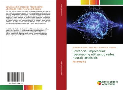 Solvência Empresarial: roadmaping utilizando redes neurais artificiais
