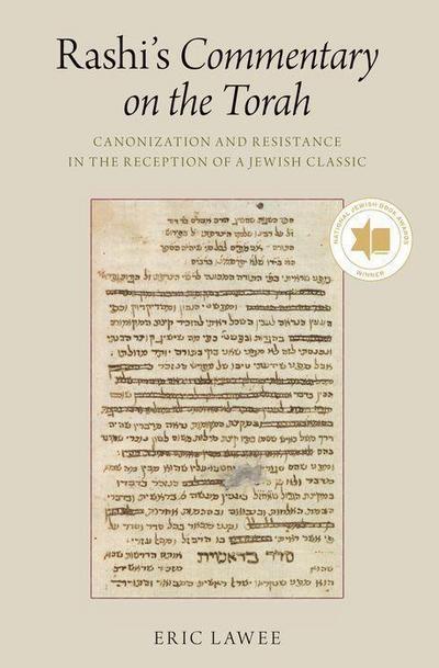 Rashi’s Commentary on the Torah